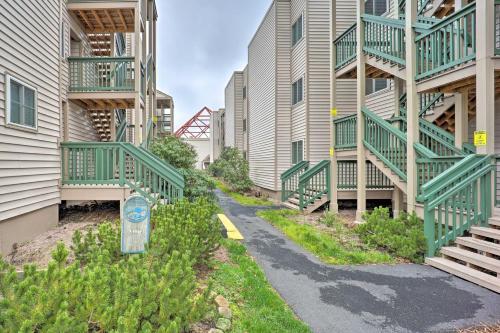 Apartamento Studio 2 Miles To Beech Mountain Ski Resort!