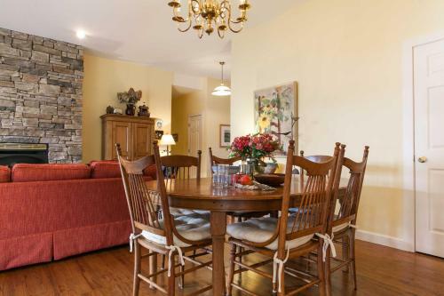 Red Plum Town Home