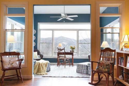 Red Plum Town Home