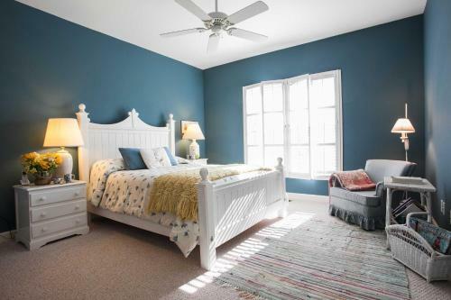 Red Plum Town Home