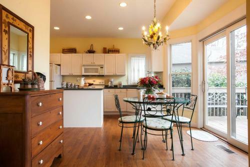 Red Plum Town Home