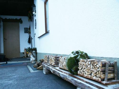 Apartment Augl'shof I Ischgl