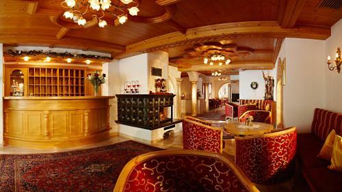 Hotel Verwall
