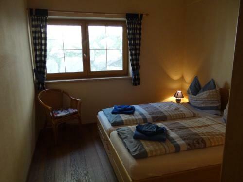 Apartamento Haus Br�gglbach