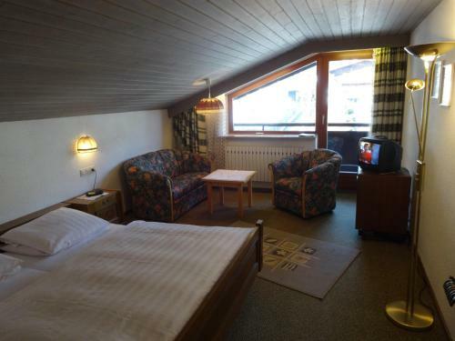 Aparthotel Landhotel Eva