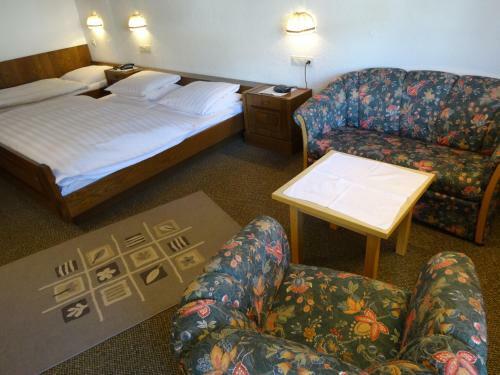 Aparthotel Landhotel Eva