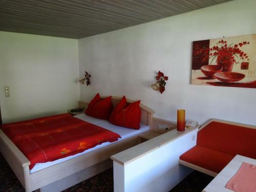 Aparthotel Landhotel Eva
