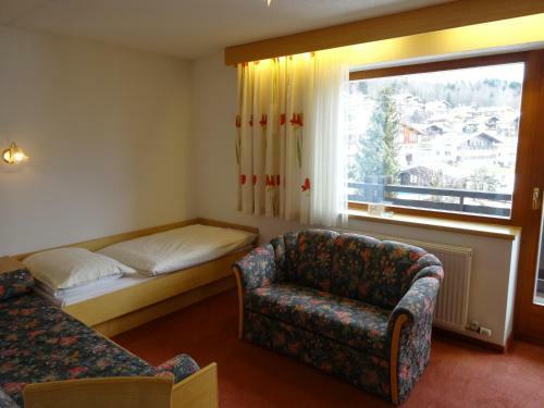 Aparthotel Landhotel Eva