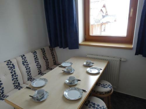 Aparthotel Landhotel Eva