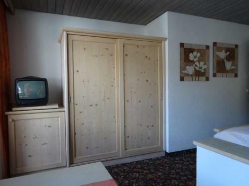 Aparthotel Landhotel Eva
