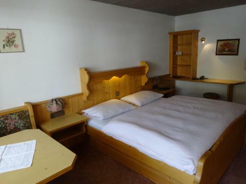 Aparthotel Landhotel Eva