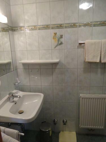 Aparthotel Landhotel Eva