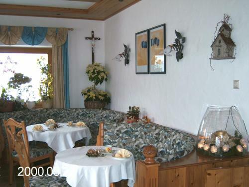 Aparthotel Landhotel Eva