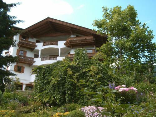 Aparthotel Landhotel Eva