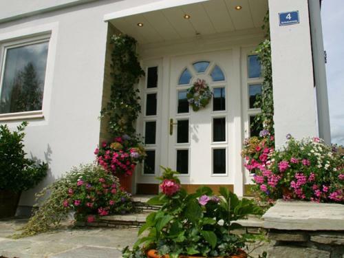 Apartamentos Haus Kristall