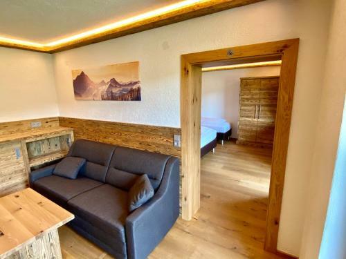 Aparthotel Appartement Hotel Almhof