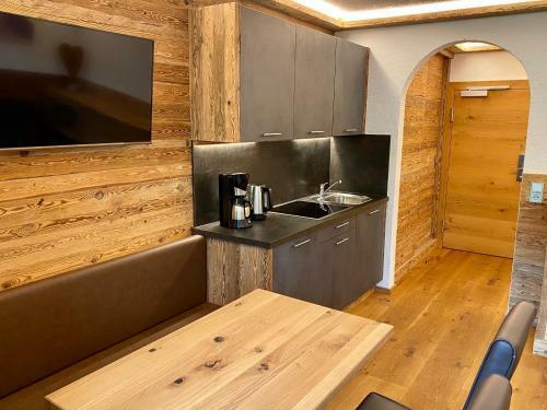 Aparthotel Appartement Hotel Almhof
