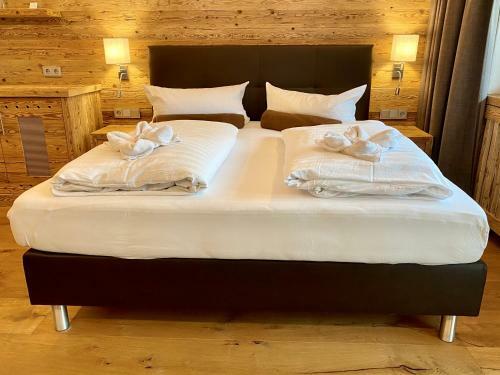Aparthotel Appartement Hotel Almhof