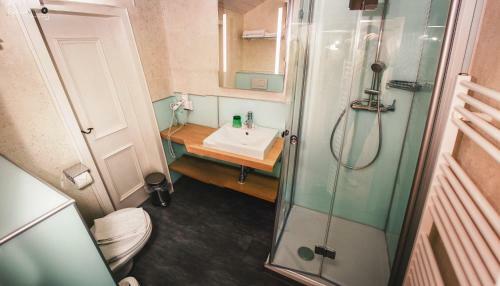 Aparthotel Appartement Hotel Almhof