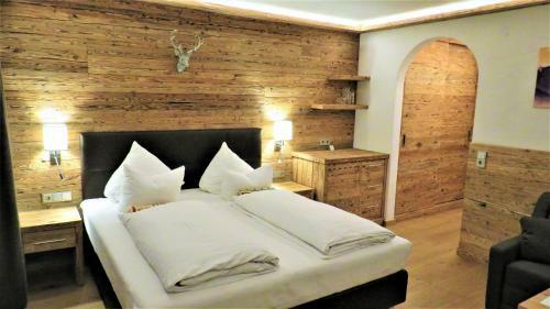 Aparthotel Appartement Hotel Almhof