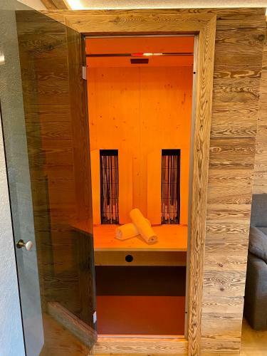 Aparthotel Appartement Hotel Almhof