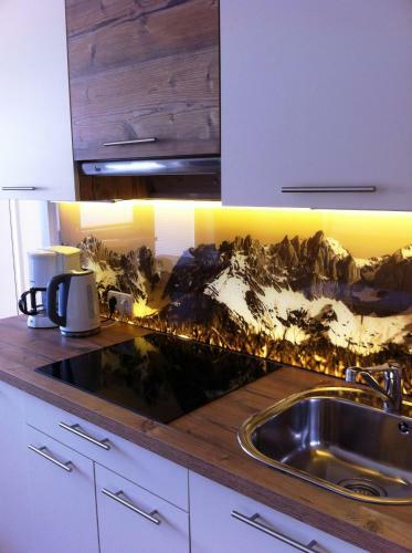 Aparthotel Appartement Hotel Almhof
