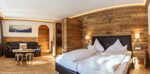 Aparthotel Appartement Hotel Almhof