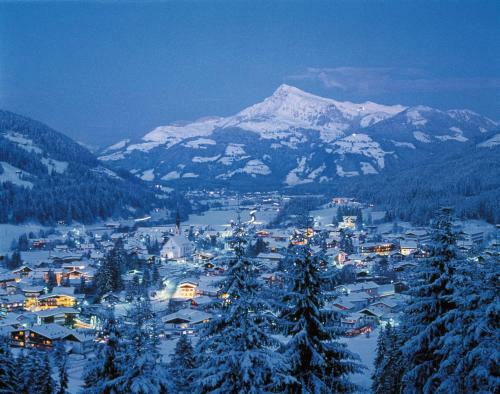 Hotel Alpenresidenz Adler