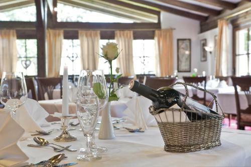 Hotel Alpenresidenz Adler