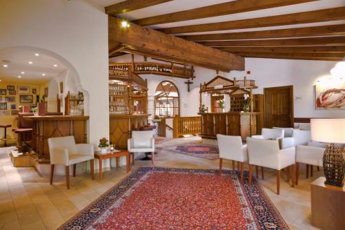 Hotel Alpenresidenz Adler