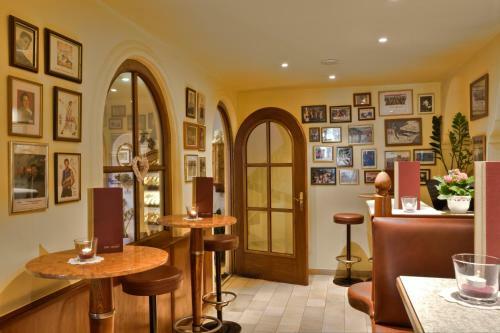 Hotel Alpenresidenz Adler
