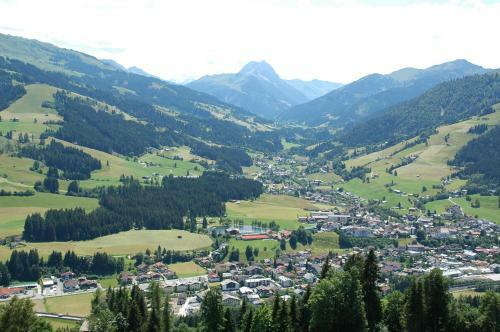 Hotel Alpenresidenz Adler