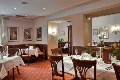 Hotel Alpenresidenz Adler