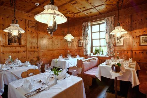 Hotel Alpenresidenz Adler