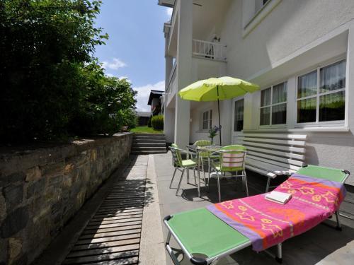 Apartamento Saffretta Ferienwohnungen