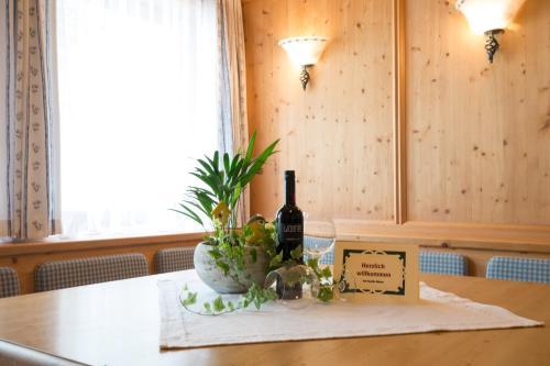 Apartamento Saffretta Ferienwohnungen