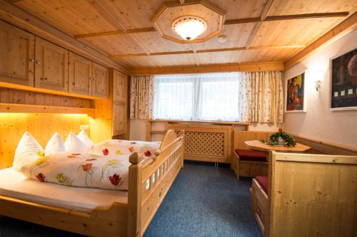 Apartamento Saffretta Ferienwohnungen