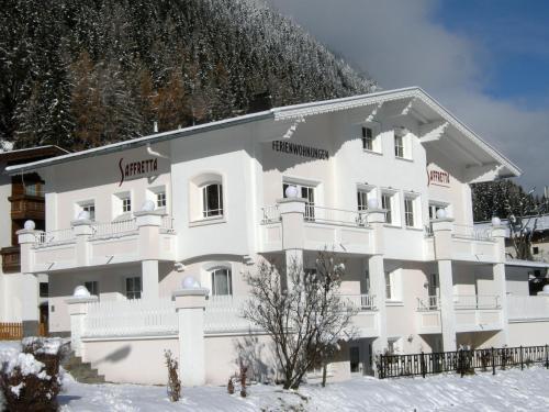 Apartamento Saffretta Ferienwohnungen