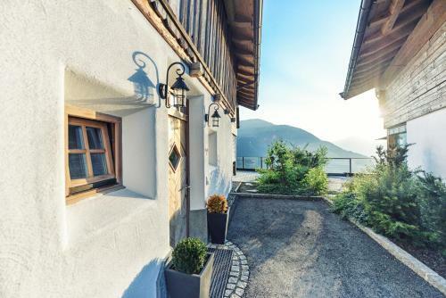 Apartamento Maierl-alm & Maierl-chalets