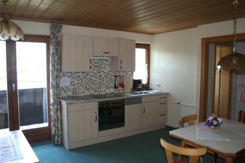 Hostal Wellness Pension Hollaus