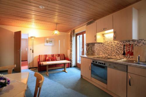Hostal Wellness Pension Hollaus