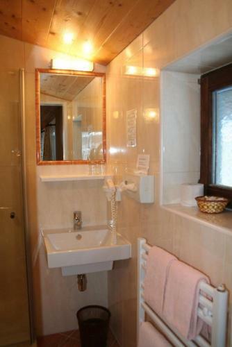 Hostal Wellness Pension Hollaus