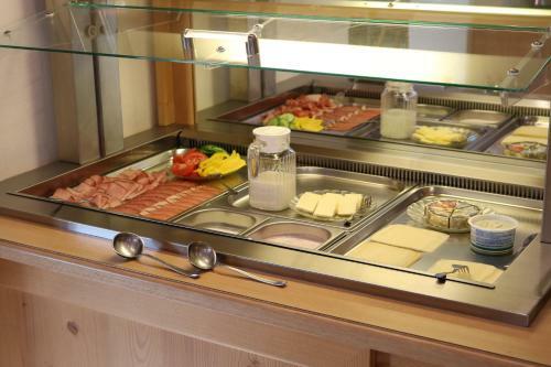 Hostal Wellness Pension Hollaus