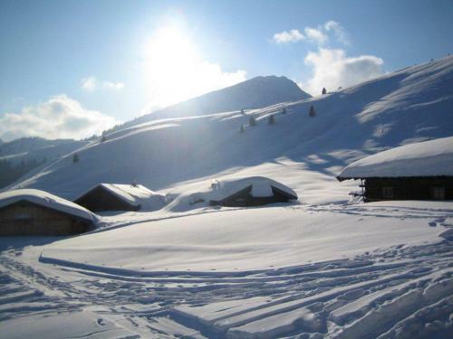 Bed & Breakfast Hagauhof