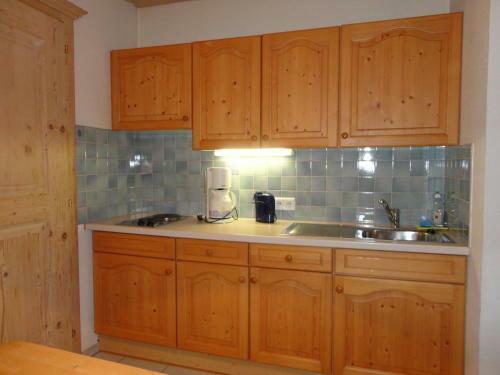 Apartamento Appartement D�rler