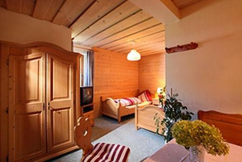 Apartamento Appartement D�rler