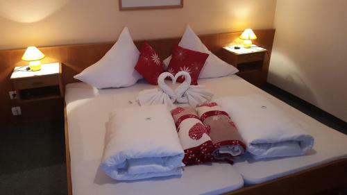 Hotel Garni Wieshof