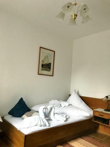 Hotel Garni Wieshof