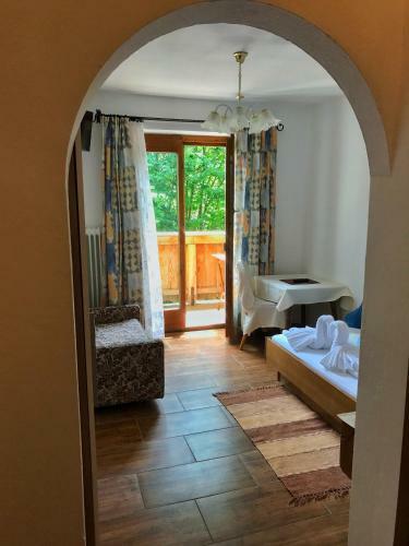 Hotel Garni Wieshof