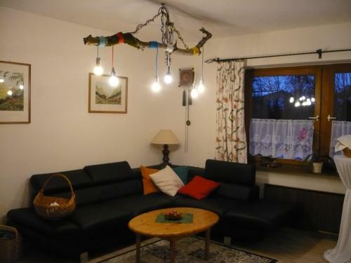 Hotel Garni Wieshof